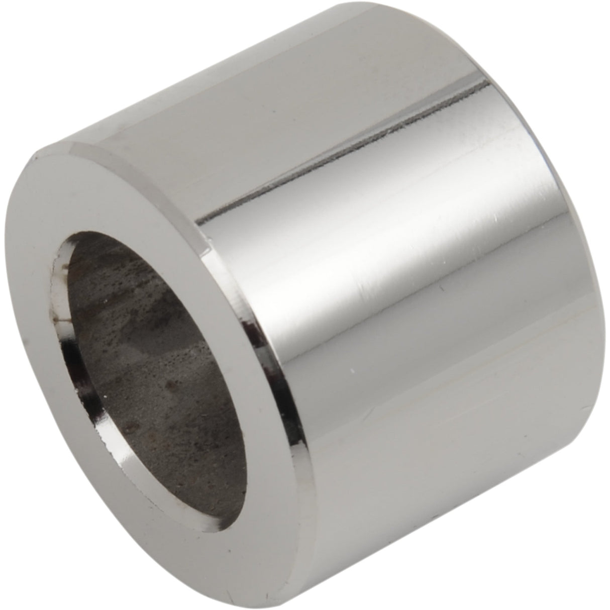 DRAG SPECIALTIES Chrome Outer Axle Spacer