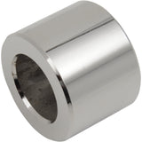 DRAG SPECIALTIES Chrome Outer Axle Spacer