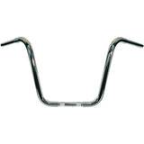 Magnum Shielding 1-1/4" Caliber Handlebar — Ape Hanger 14" Chrome - 3HB-0114 For Harley Motorcycles 1996-2022