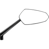 KODLIN USA 0640-1859 KUS35003 Ascent Pro Mirror Mirror - Ascent Pro - Black/Matte - Right - Each