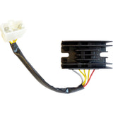Rick's Motorsport Electric Rectifier And Regulator - 10-332 Kawasaki Dirt Bikes 1993-1996