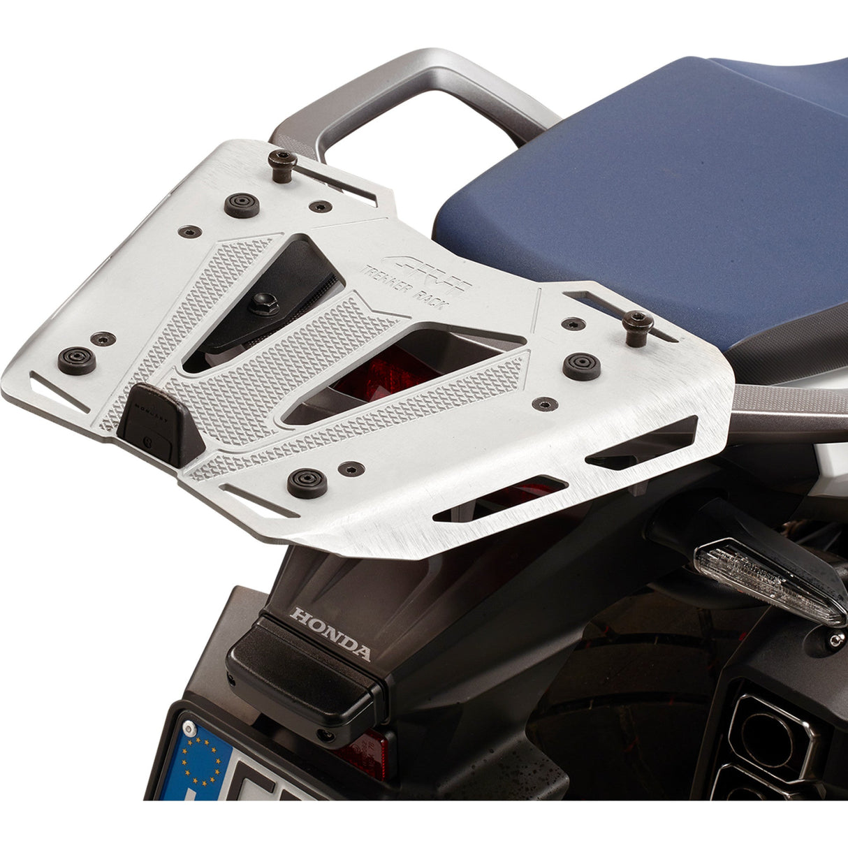 Givi Mounting Rack - SR1144 Honda CRF1000L Africa Twin 2016-2017