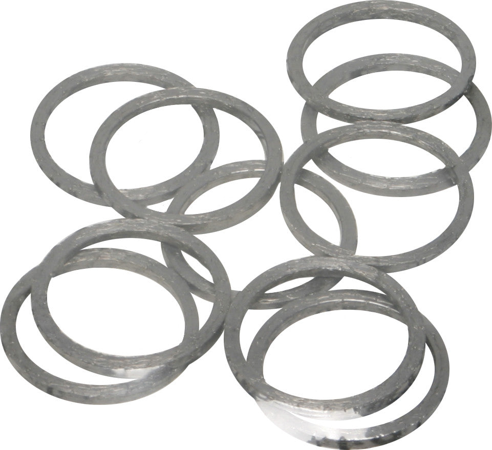 Cometic 68-9719 C9719 EXHAUST GASKET RACE STYLE TWIN CAM 10/PK OE#65324-83