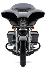 Cobra 82-96555 601-2003B CASE GUARD BLACK FLH 14-24