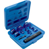 MOTION PRO 3805-0111 08-0551 Bearing Driver Set Bearing Tool - Driver Wheel