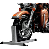 CONDOR 4101-0135 PS-1500  Pit Stop™ Wheel Chock Stand Pit/Trailer Stop