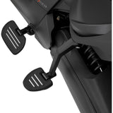 SHOW CHROME 1621-1119 41-413BK Adjustable Passenger Boards black - ryker