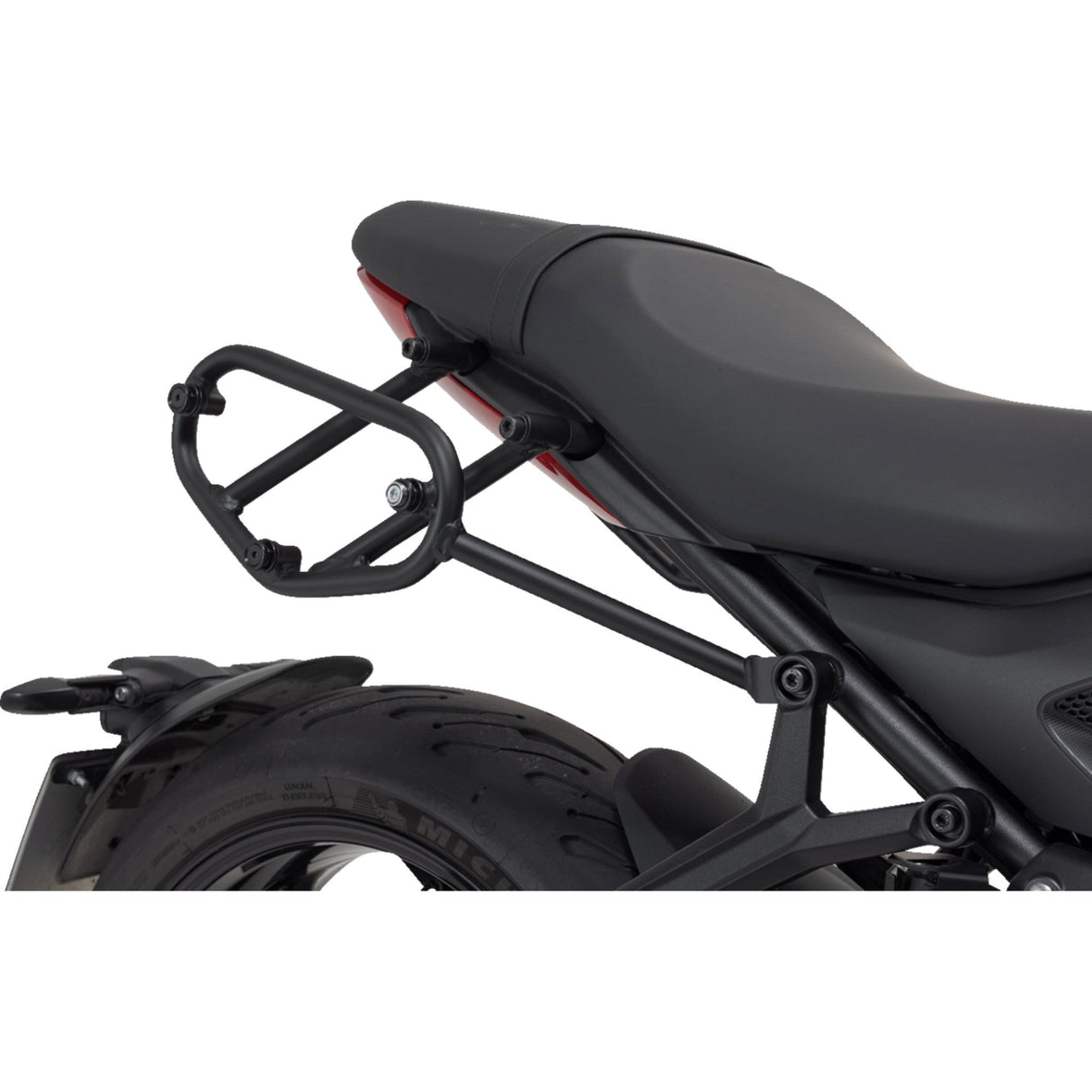 Sw-Motech SLC Side Carrier - HTA.11.842.11000 Triumph Trident 660 2021-2024