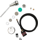 Vented Dipstick - '06-'17 Dyna