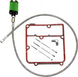 Oil Tank Breather Kit