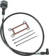 Oil Tank Breather Kit