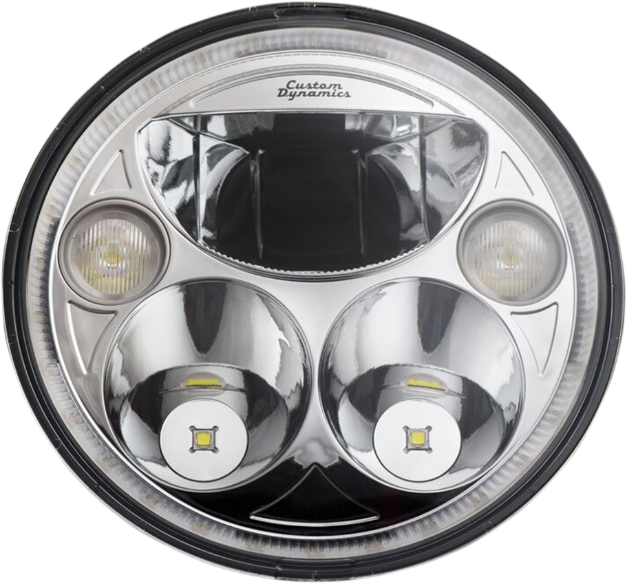 7" TruBEAM® Headlamp