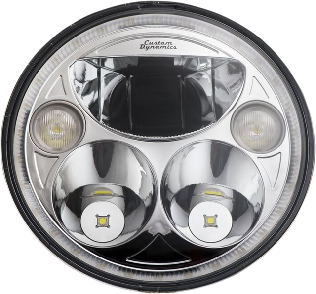 7" TruBEAM® Headlamp