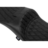Drag Specialties Seats Freedom Seat - 0801-1980 For Harley Touring 2009-2025