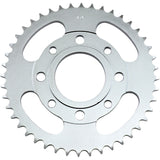 Parts Unlimited Sprocket - K22-3566 Honda Motorcycles 1965-1985