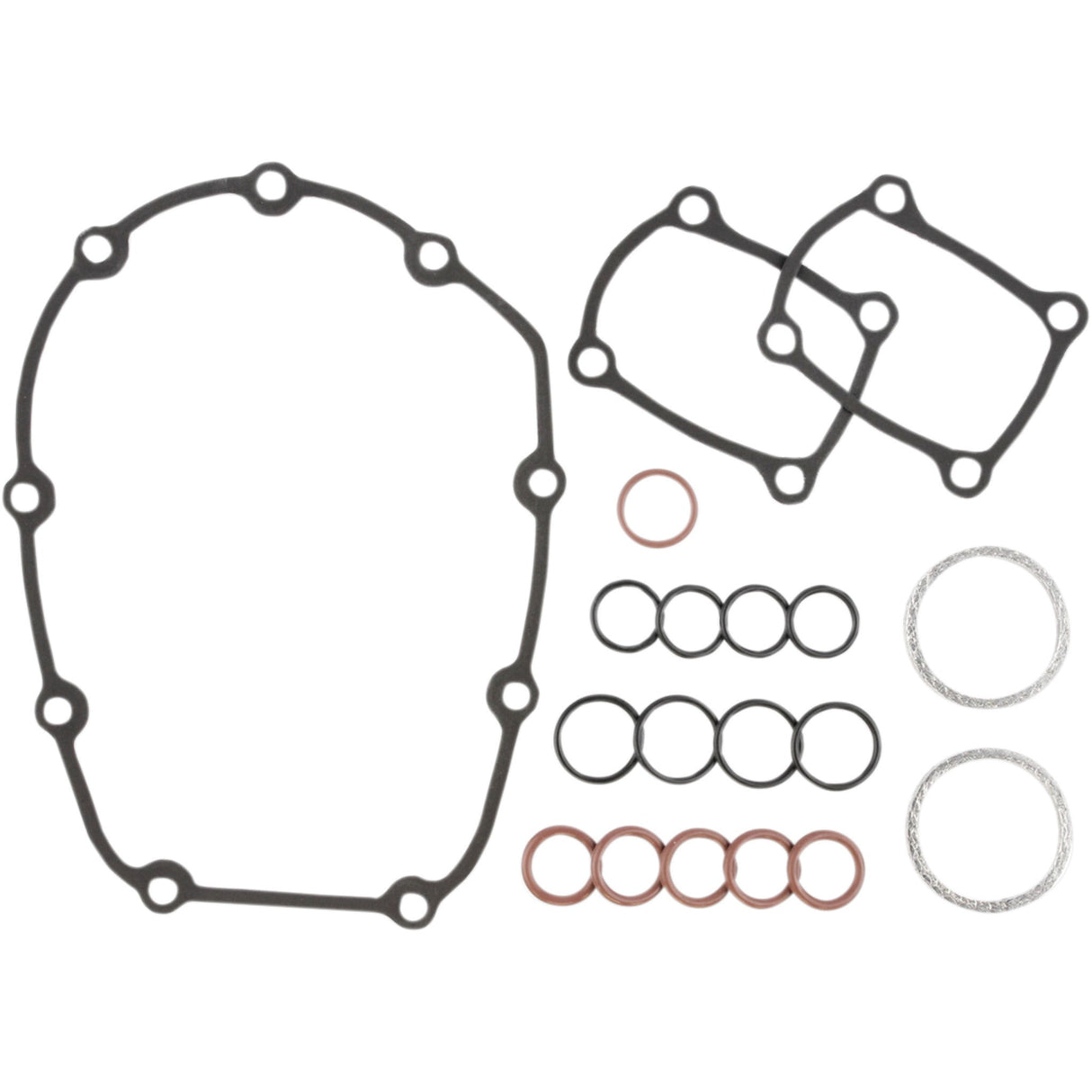 Cometic Cam Change Service Gasket Kit - C10178 For Harley Motorcycles 2017-2026
