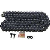 RK 1223-1043 530MAXZ-150-BC 530 Max Z Chain 530 Max Z - Drive Chain - 150 Links - Black & Chrome