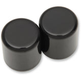 DRAG SPECIALTIES Magnetic Docking Points Covers