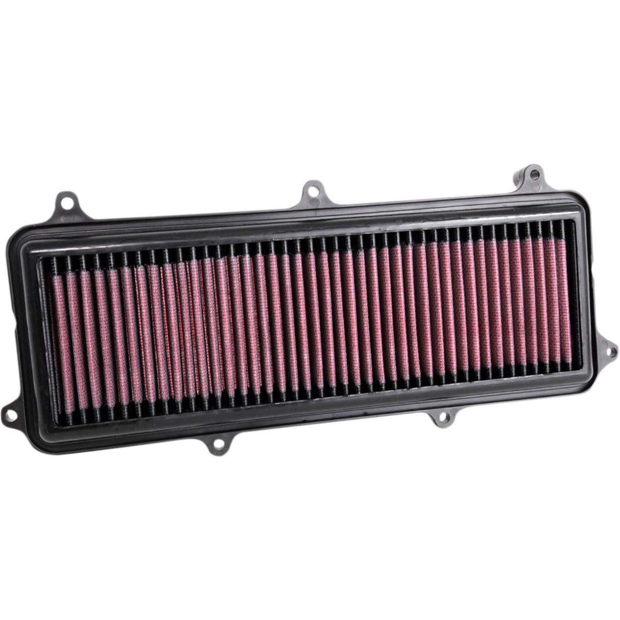 K & N 1011-4458 HA-1018 OE Replacement High-Flow Air Filter honda