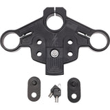 Thrashin Supply Co. Triple Tree - TSC-2912-1 For Harley Road Glide 2015-2023