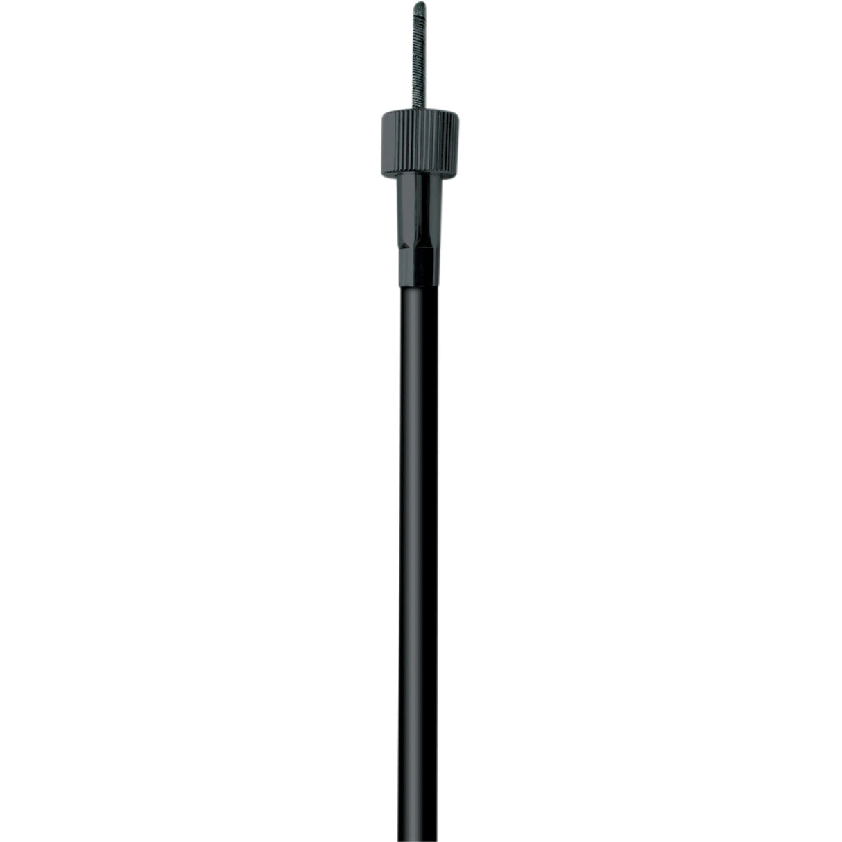 Motion Pro Blackout Speedometer Cable 41" Blackout - 06-2109 For Harley Motorcycles 1987-1996