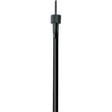 Motion Pro Blackout Speedometer Cable 41" Blackout - 06-2109 For Harley Motorcycles 1987-1996