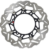 BRAKING 1710-3034 WK111R SK2 Front Brake Rotor SK2 Brake Rotor - WK111R