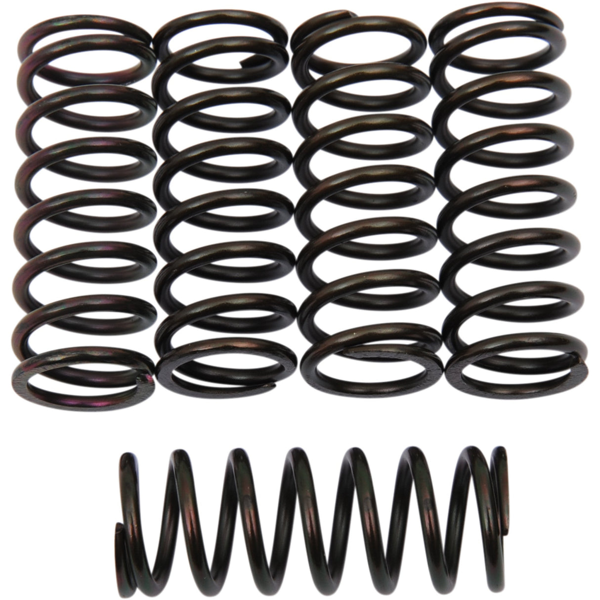 Barnett Spring Set - 501-55-05066 For Kawasaki KX 450 / KFX450R / 450 2006-2020 | Honda CB650F 2014-2018 | Suzuki RM 125 / 900RR 1992-2000
