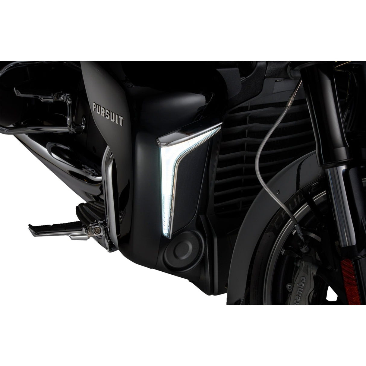 Ciro Lights - 46800 For Indian Pursuit 2022-2026