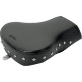 Saddlemen Renegade Deluxe Pillion Pad - 806-12-015 For Harley Softail 2006-2017