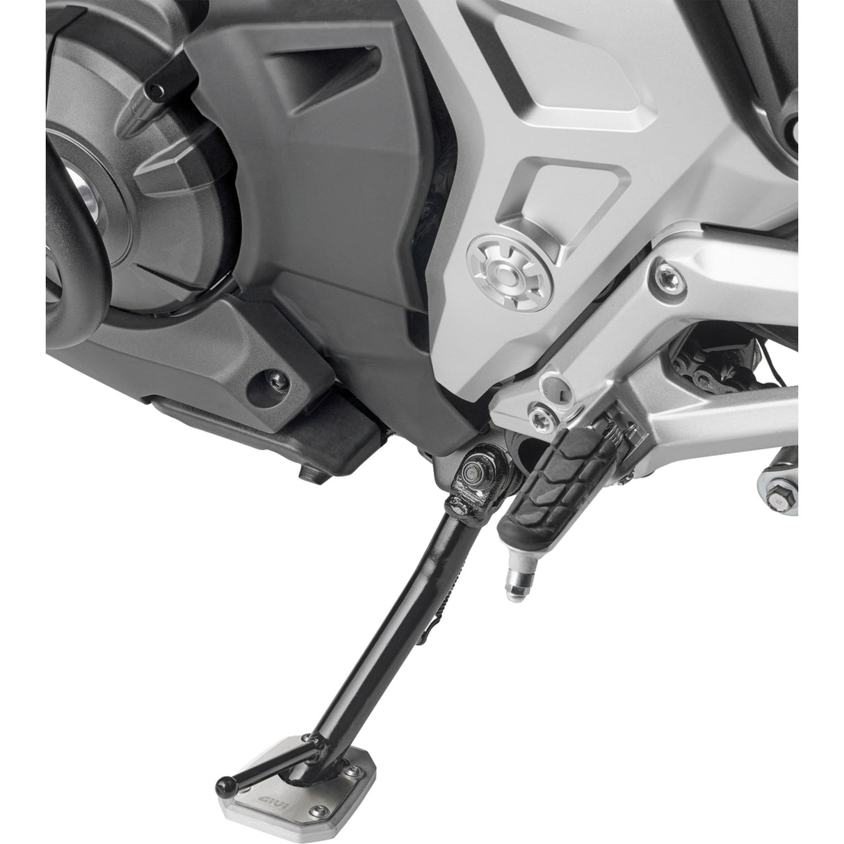 Givi Foot - ES1192 Honda NC750X 2021-2022