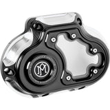 Performance Machine Cover - 0177-2081M-BM For Harley Softail 2018-2020