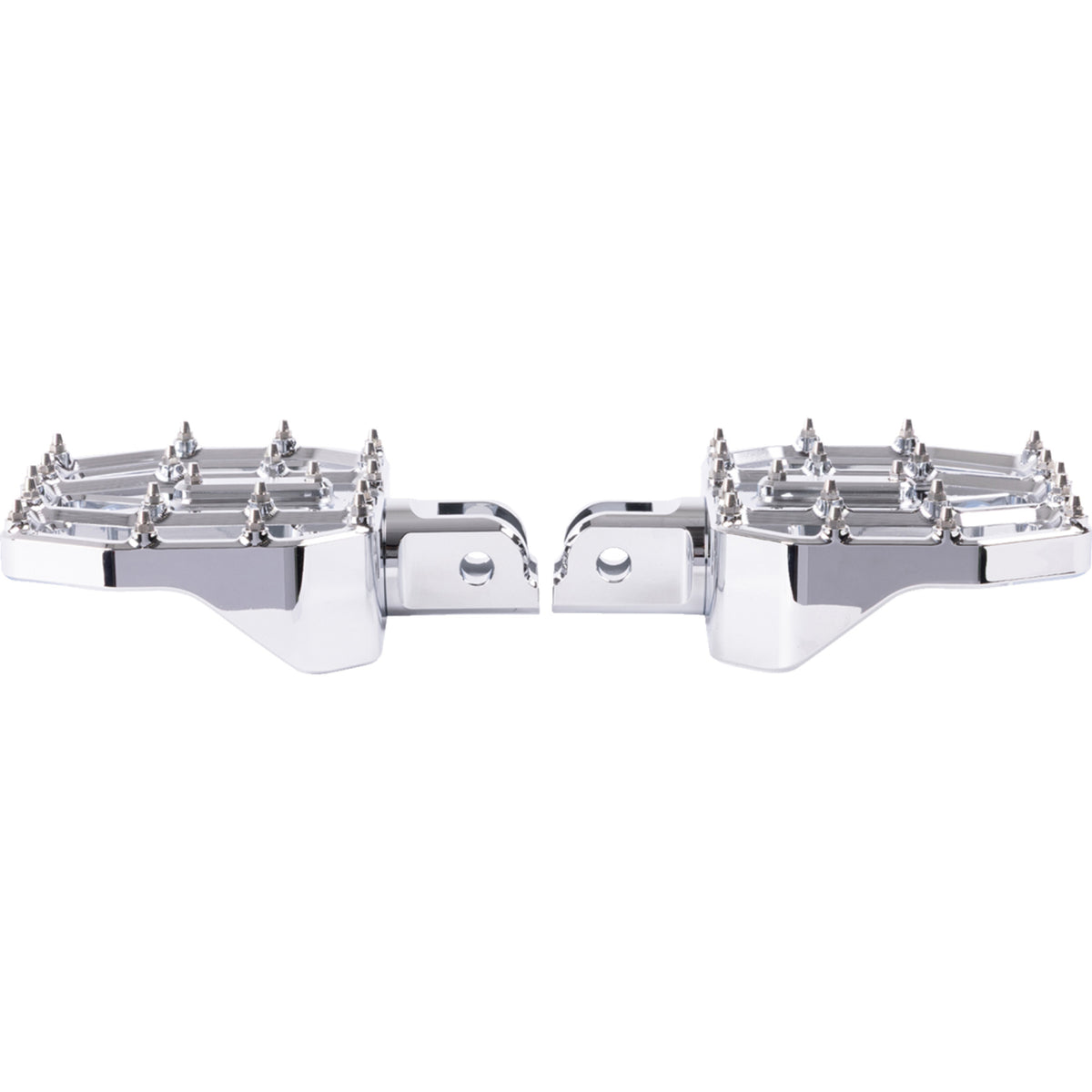 Thrashin Supply Co. Aggressor Floorboards - TSC-2031-3-SF For Harley Softail 2018-2025