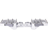 Thrashin Supply Co. Aggressor Floorboards - TSC-2031-3-SF For Harley Softail 2018-2025