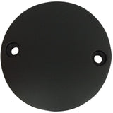DRAG SPECIALTIES Points Cover - M8