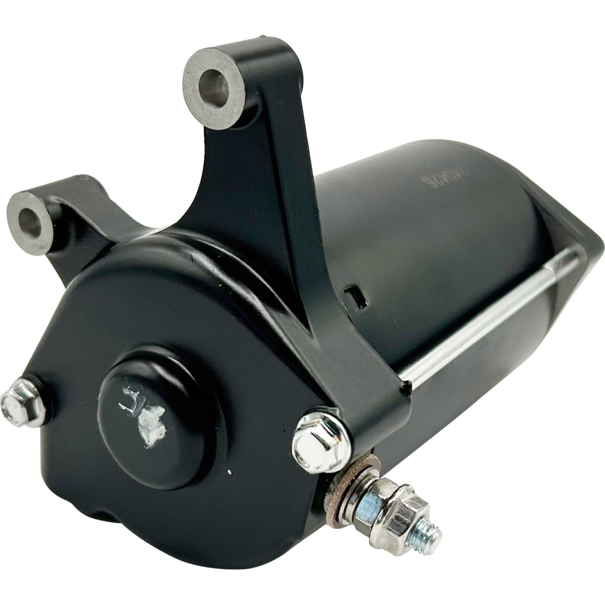 RICK'S MOTORSPORT ELECTRIC 2110-1478 61-804 Starter '13-'24 bmw