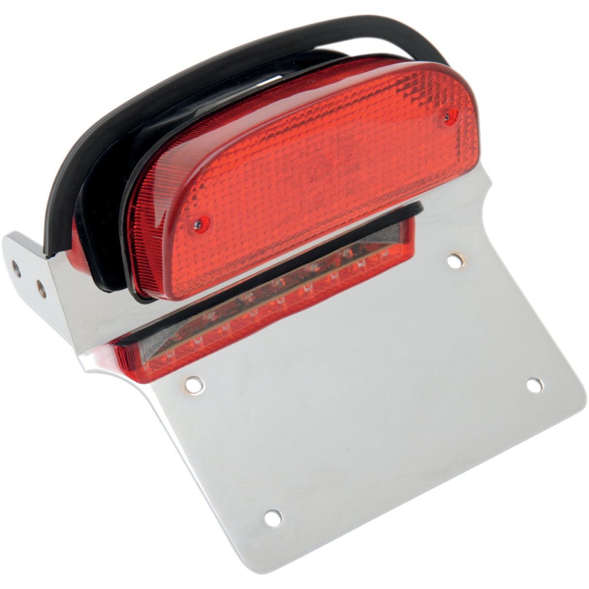 Rick Doss Frame - L24-0430K For Harley Softail 2006-2011