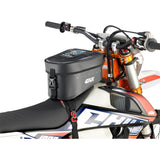 GIVI 3502-0327 GRT716 Gravel-T 10 Liter Tank Bag Tank Bag - Gravel-T - 10 Liter