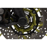 Sw-Motech Axle Slider - STP.06.176.10701/B Aprilia 660 / Tuono 660 / Tuono 660 Factory / 660 Extrema 2021-2024