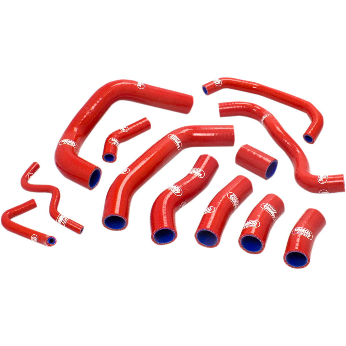 Samco Sport Hose - HON11-RD Honda CBR1000RR 2004-2005