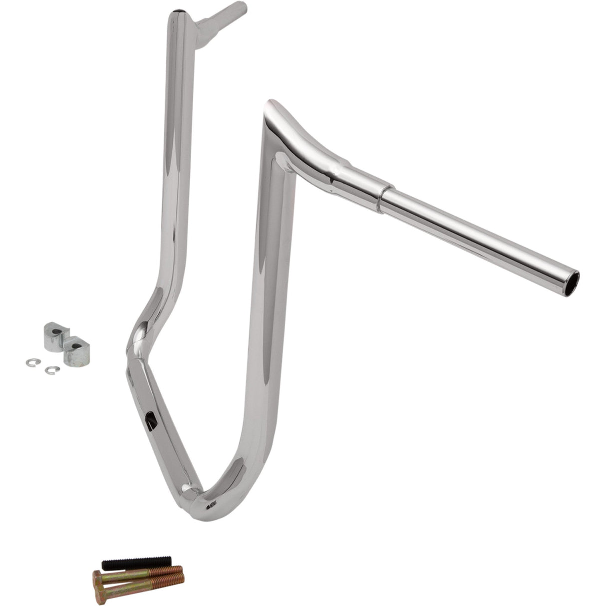La Choppers Handlebar - LA-7355-18 For Harley Touring 1983-2013