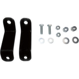 Drag Specialties Passenger Floorboard Mount Kit FL FX For Harley Softail 2000-2017
