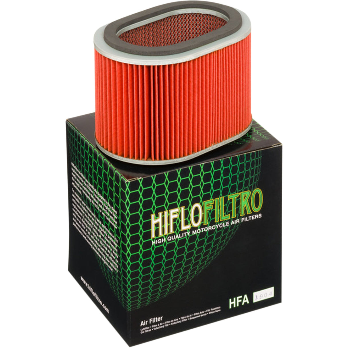 Hiflofiltro OE Air Filter - HFA1904 Honda Gold 1975-1980