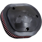 K & N 1011-3818 PL-1814 High-Flow Air Filter indian