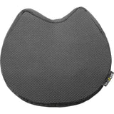 WILD ASS 0821-3340 SADDLE-CLASSIC Classic Air Seat Cushion Cushion - Air Seat - Classic - Saddle - Black