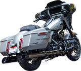 4-1/2" MK45 Performance Slip-On Mufflers