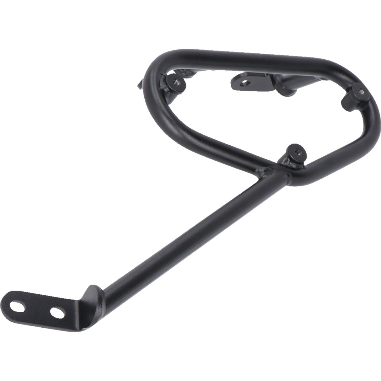 Sw-Motech SLC Side Carrier - HTA.22.961.10000 Ducati Scrambler 2020-2024