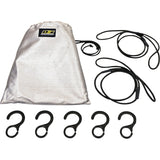 DEI 0821-3759 902328 Seat Cover gray - universal