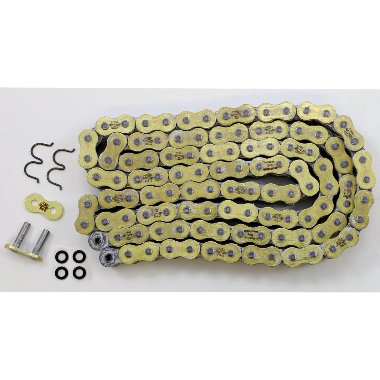 RENTHAL 1223-1601 C521 R4-2 SRS Road Chain 530 - 110 link