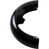 Klock Werks Tire Hugger Fender - KWF-02-0019 For Harley Softail 1986-2017
